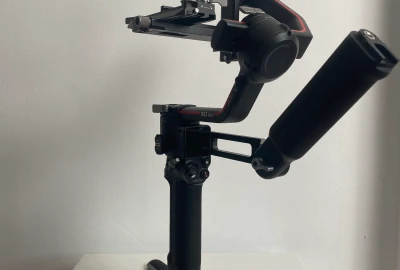Location DJI Ronin RS3 Pro