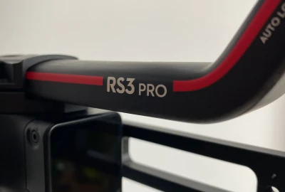 Location DJI Ronin RS3 Pro