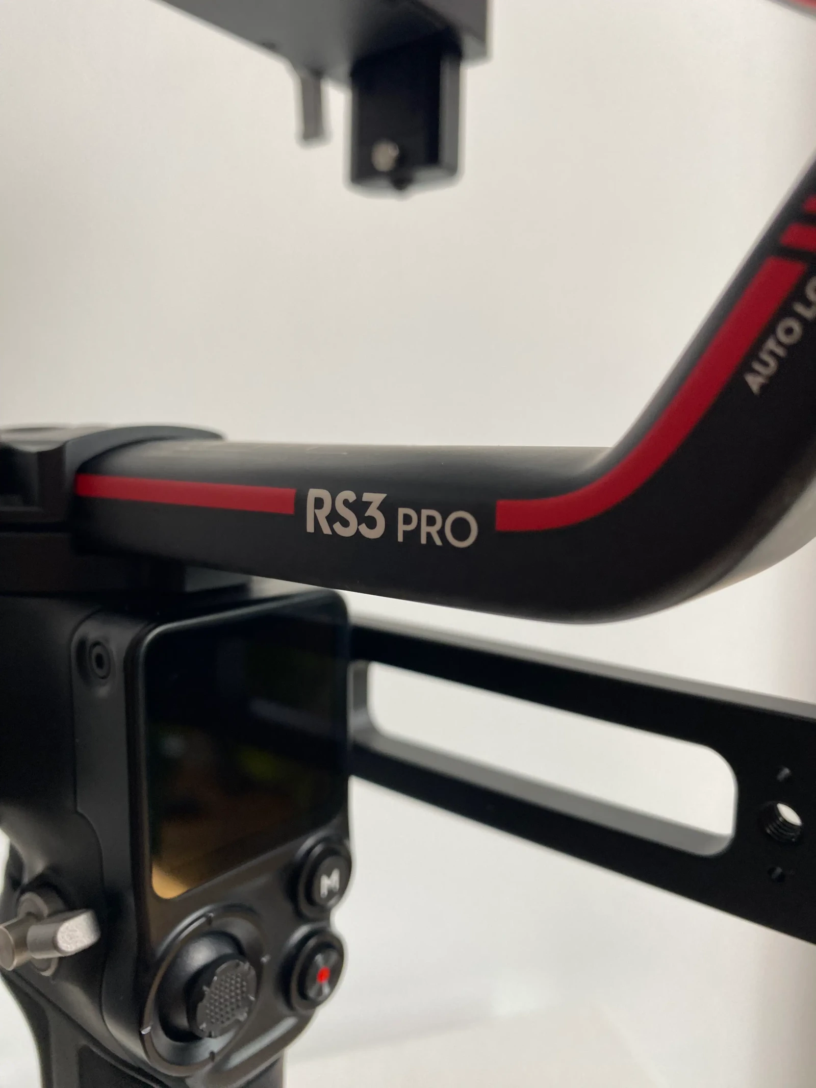 DJI Ronin RS3 Pro - Photo 3 sur 4