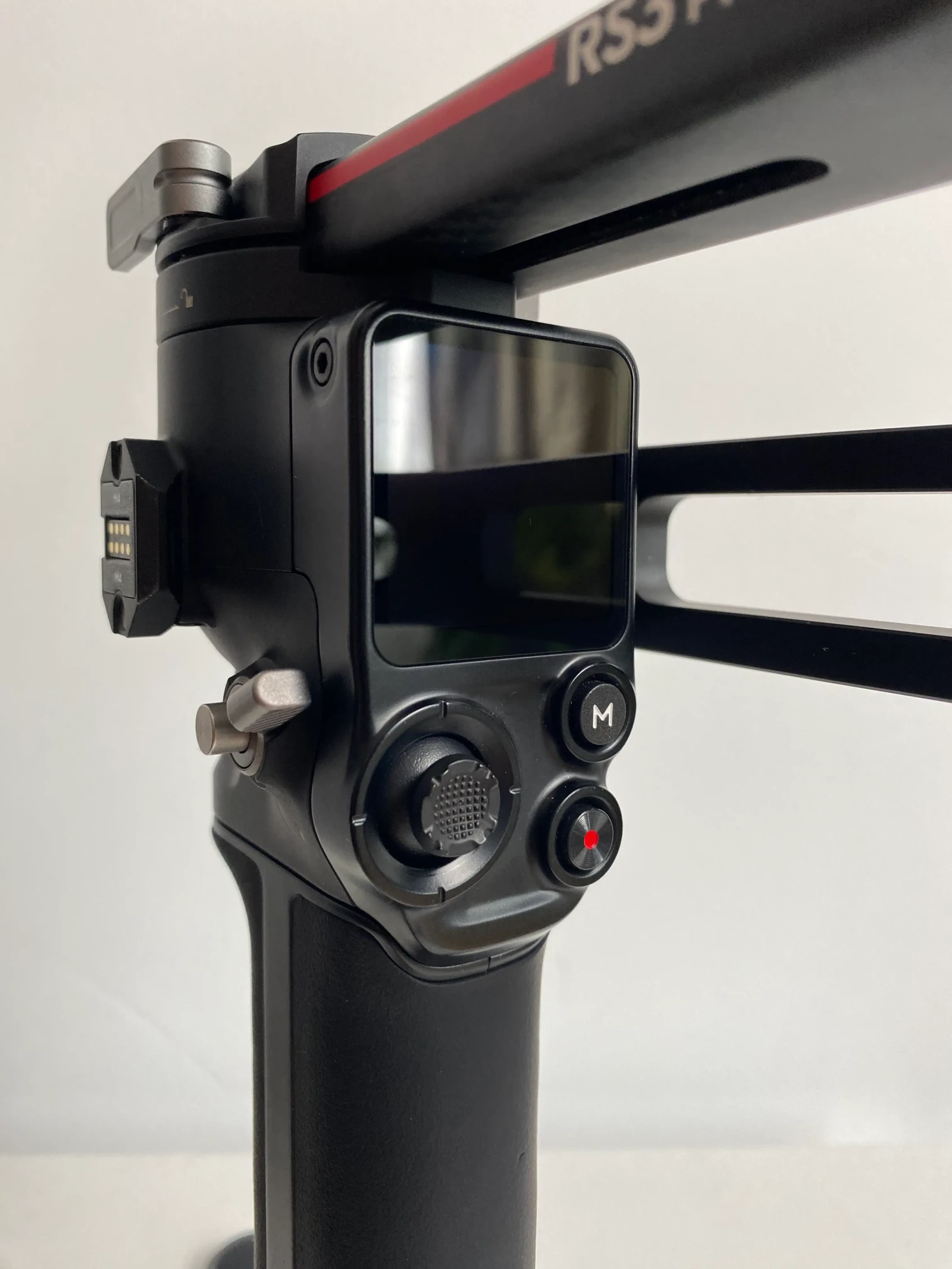 DJI Ronin RS3 Pro - Photo 4 sur 4