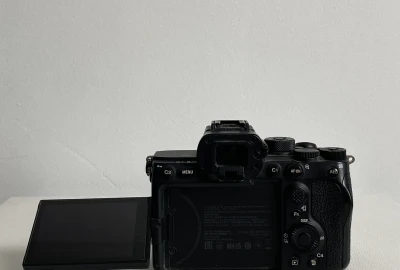 Rent Nauticam Sony A7S3