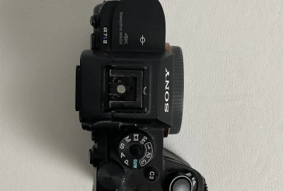 Rent Nauticam Sony A7S3