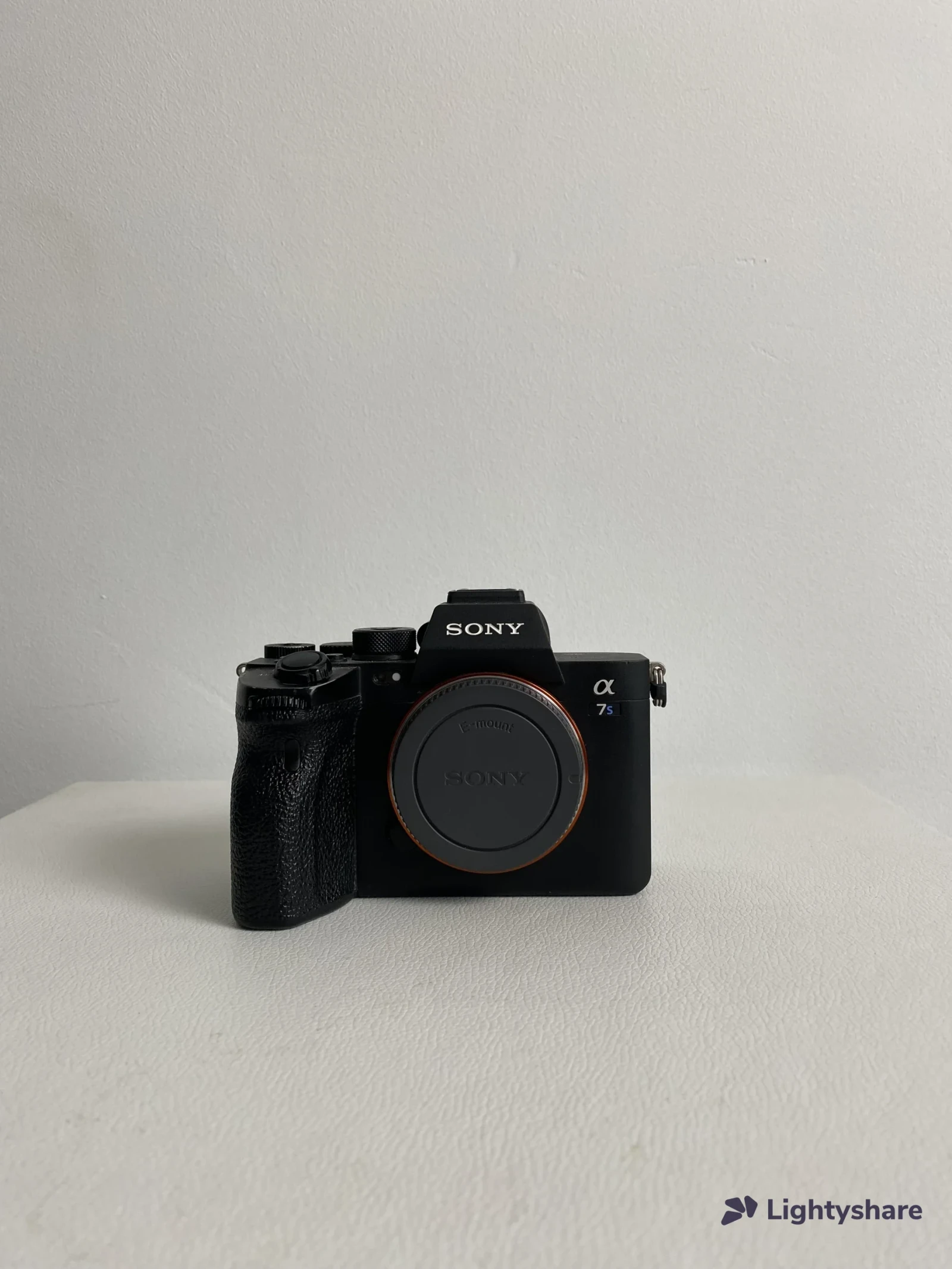 Nauticam Sony A7S3 - Photo 5 sur 7