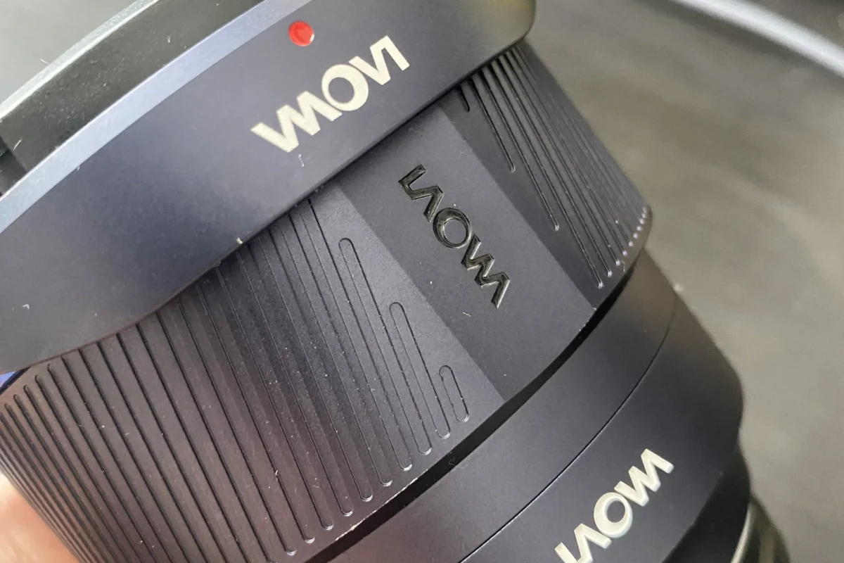 Location LAOWA 10mm ZERO-D Sony FE - Lightyshare