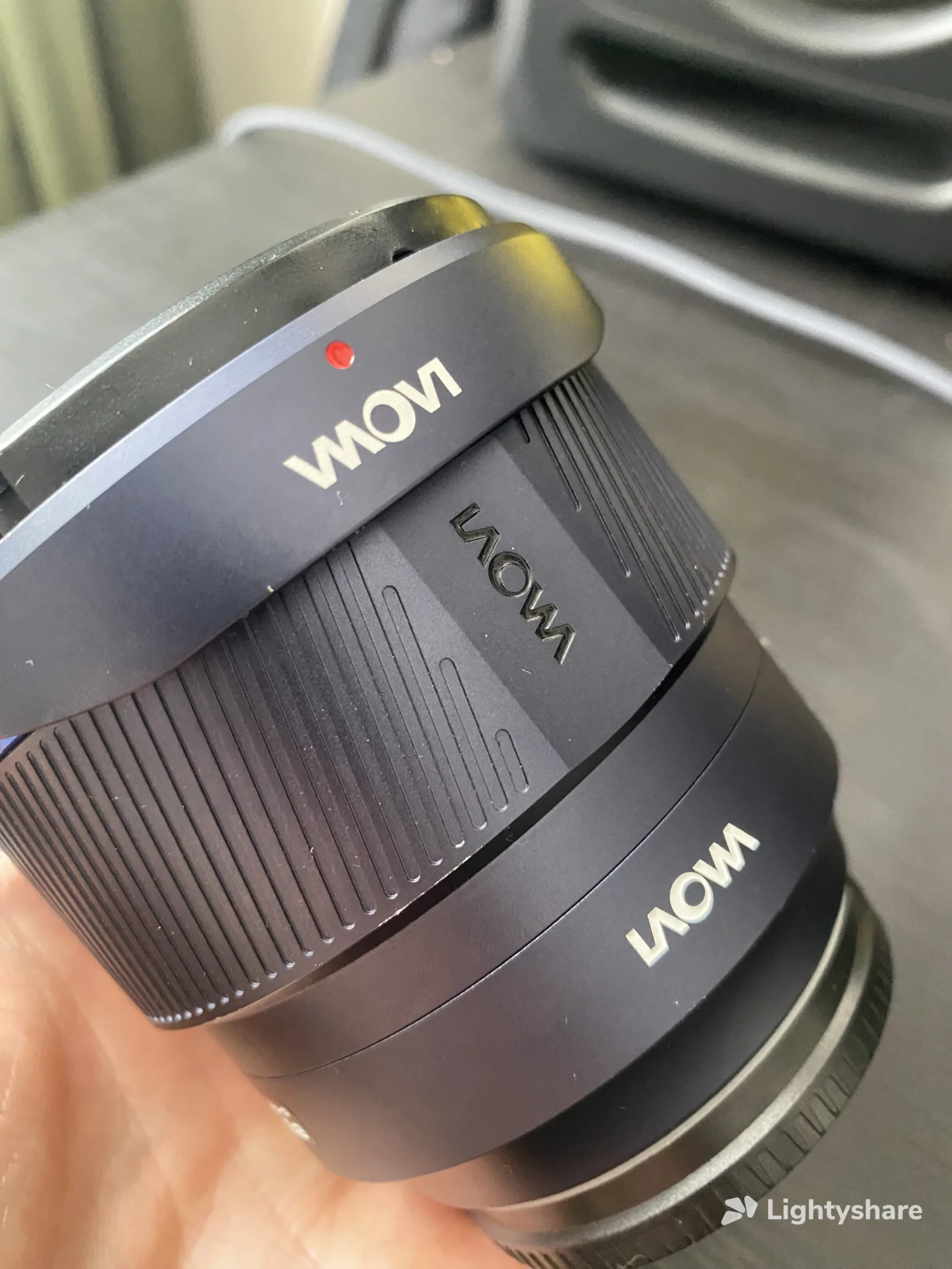 LAOWA 10mm ZERO-D Sony FE - Photo 1 sur 4