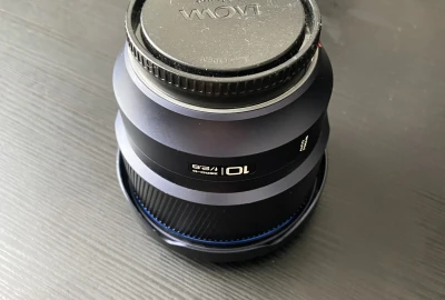 Location LAOWA 10mm ZERO-D Sony FE