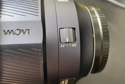 Location LAOWA 10mm ZERO-D Sony FE