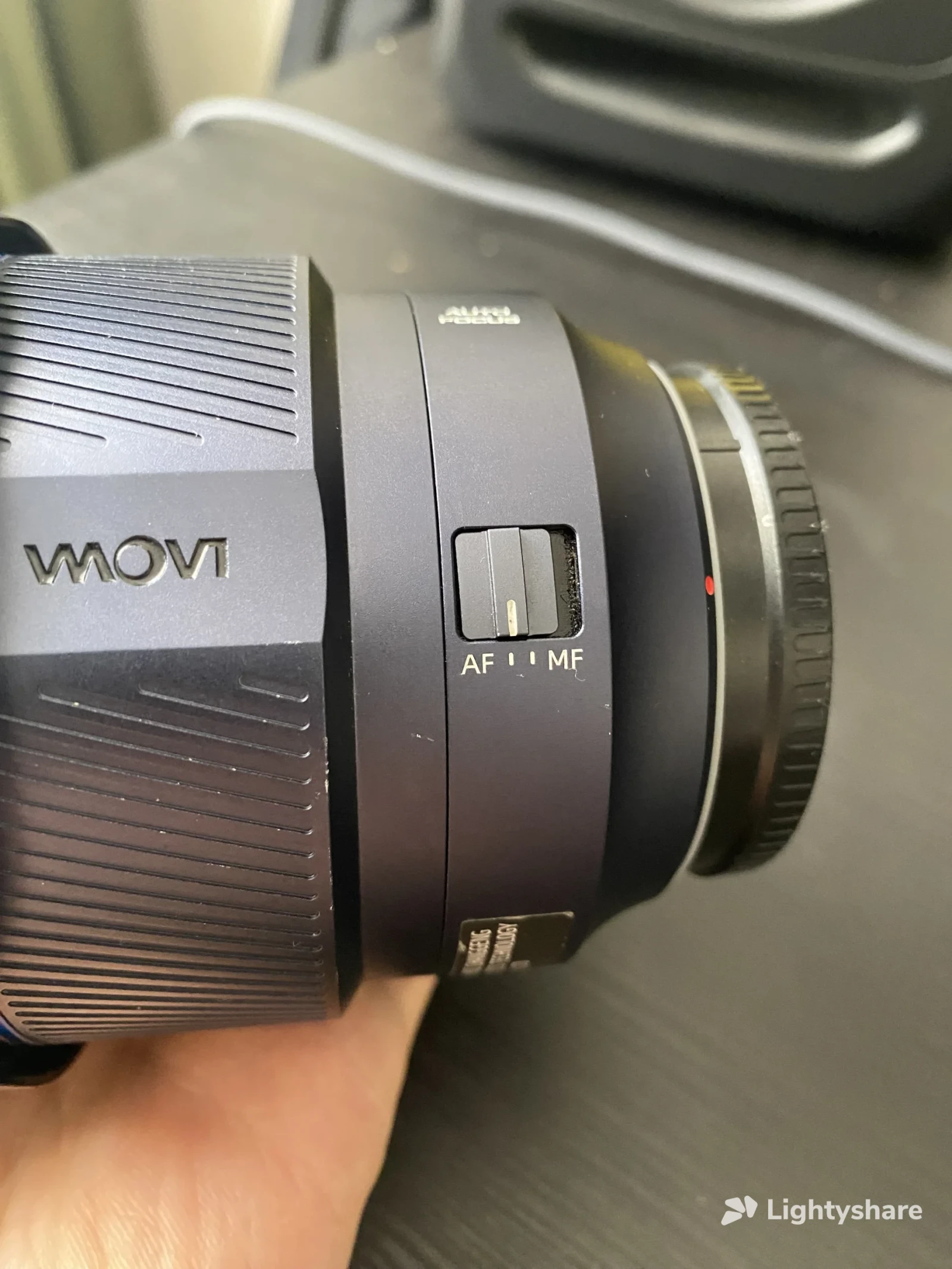 LAOWA 10mm ZERO-D Sony FE - Photo 2 sur 4