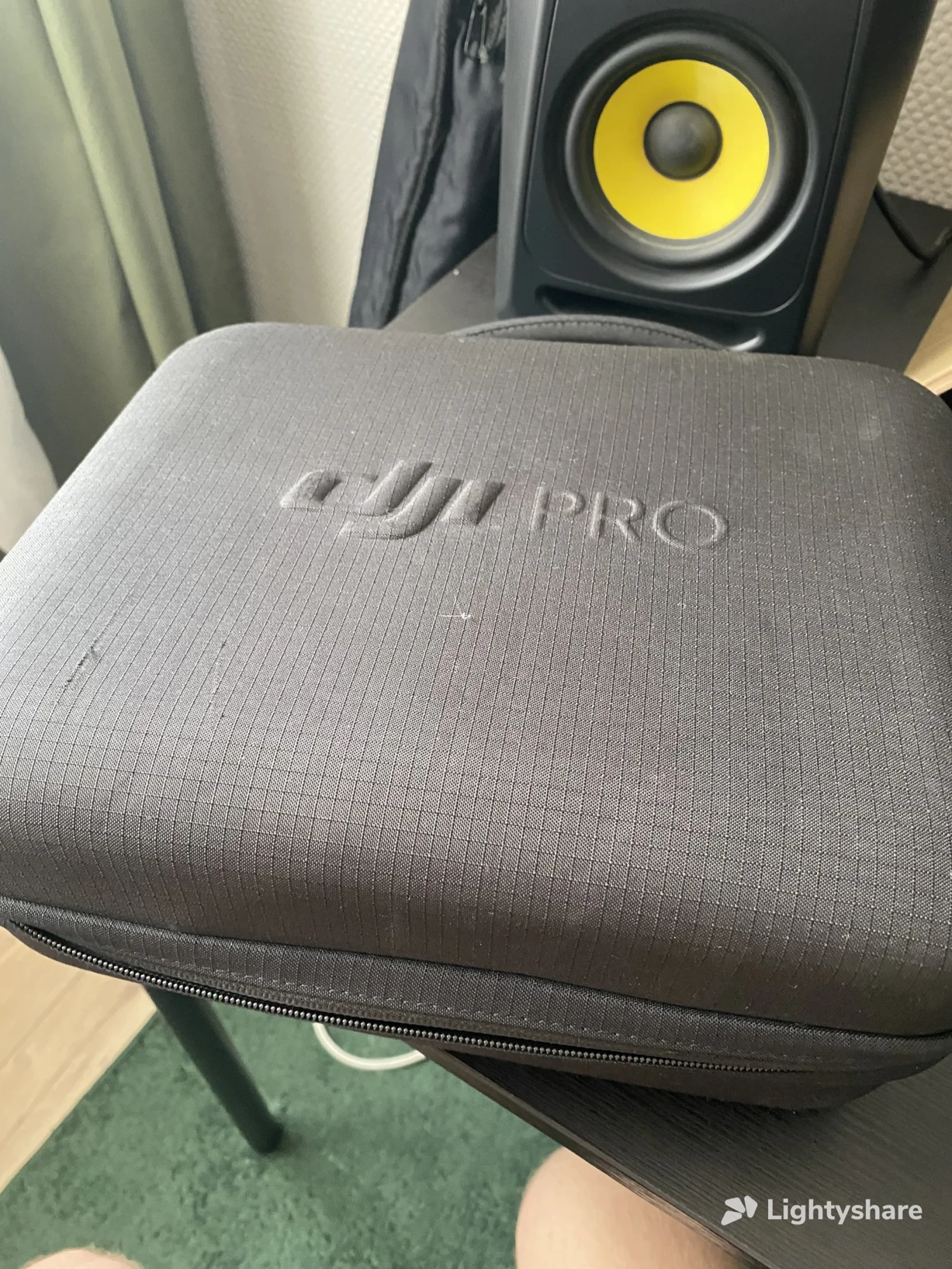 DJI Ronin RS3 Pro - Photo 4 sur 4