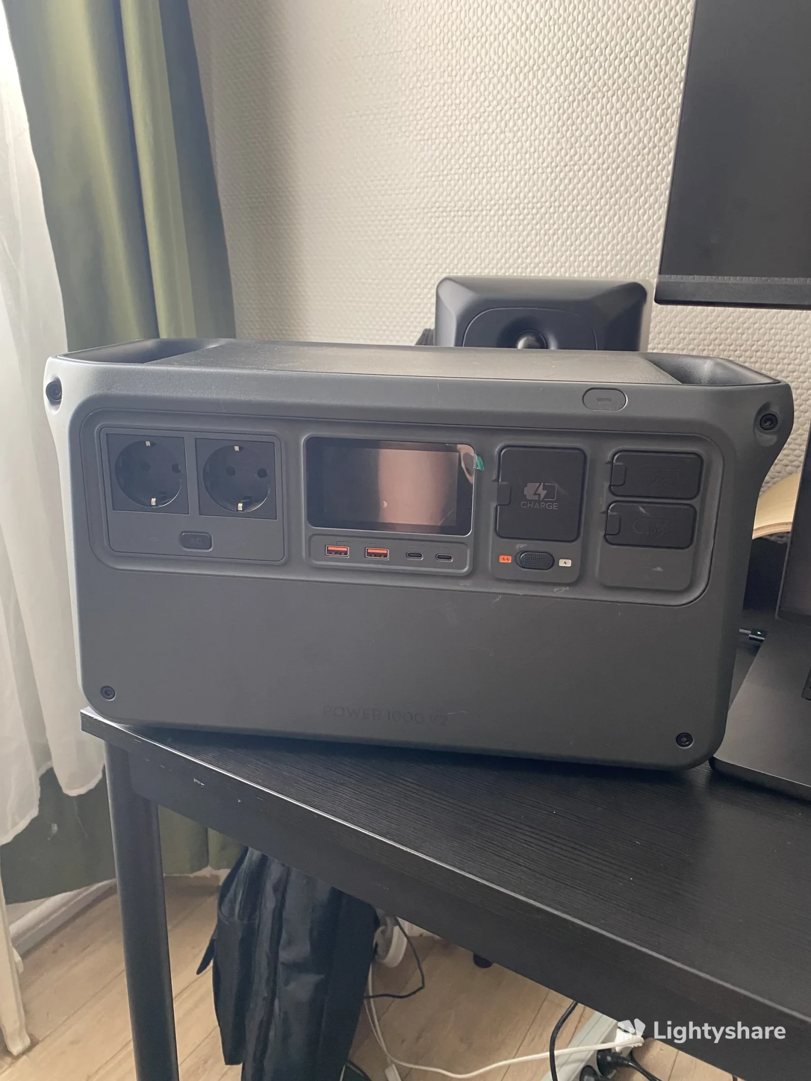 DJI Power 1000 V2 - Photo 1 sur 3