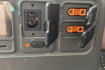 Location DJI Power 1000 V2