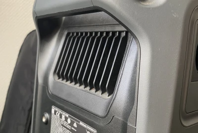 Location DJI Power 1000 V2