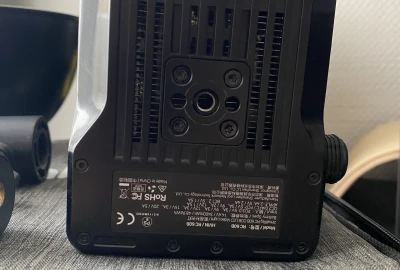 Rent SmallRig RC 60B