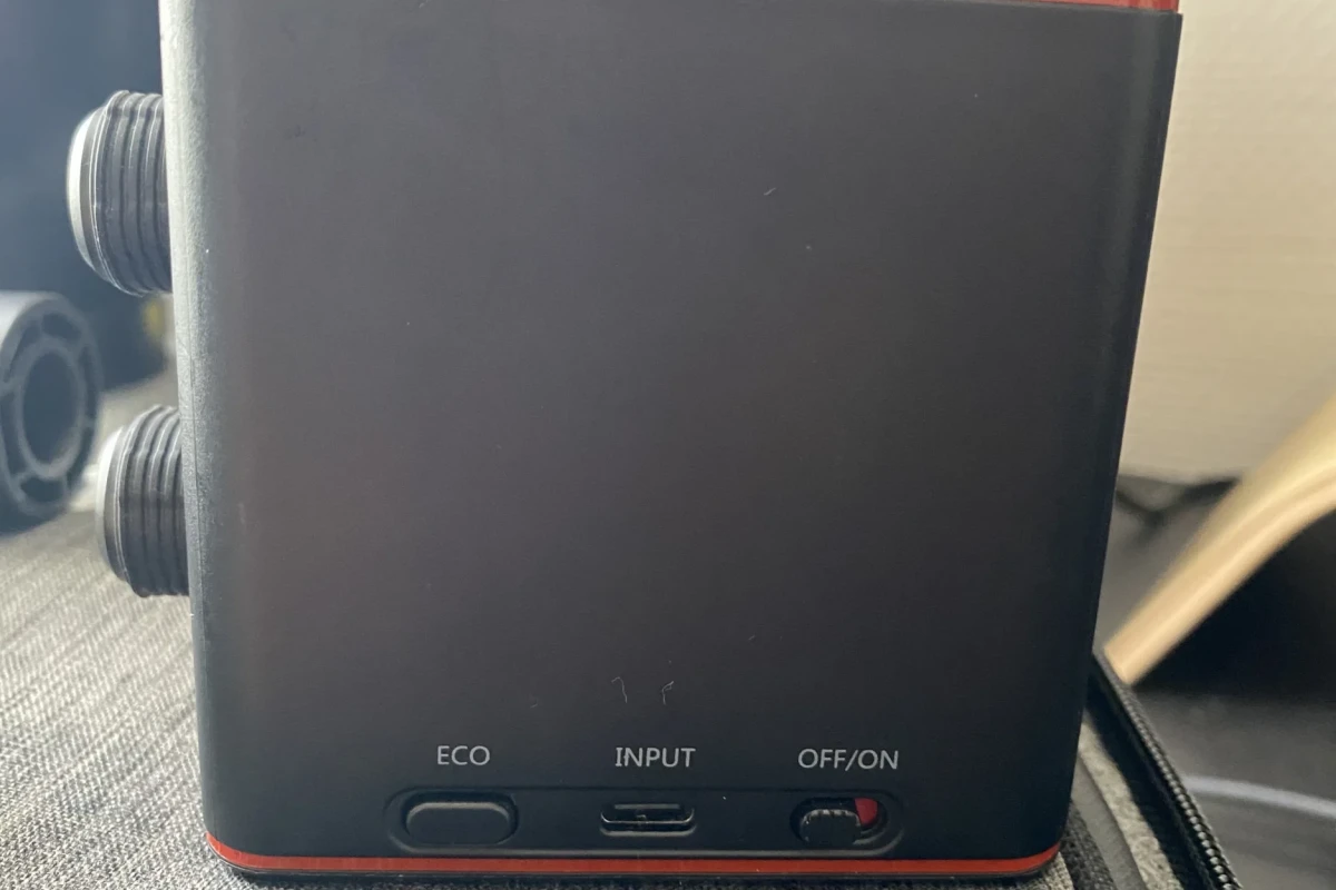 Rent SmallRig RC 60B - Lightyshare