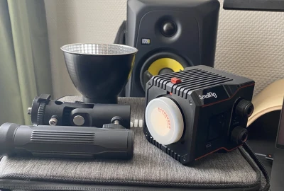 Rent SmallRig RC 60B