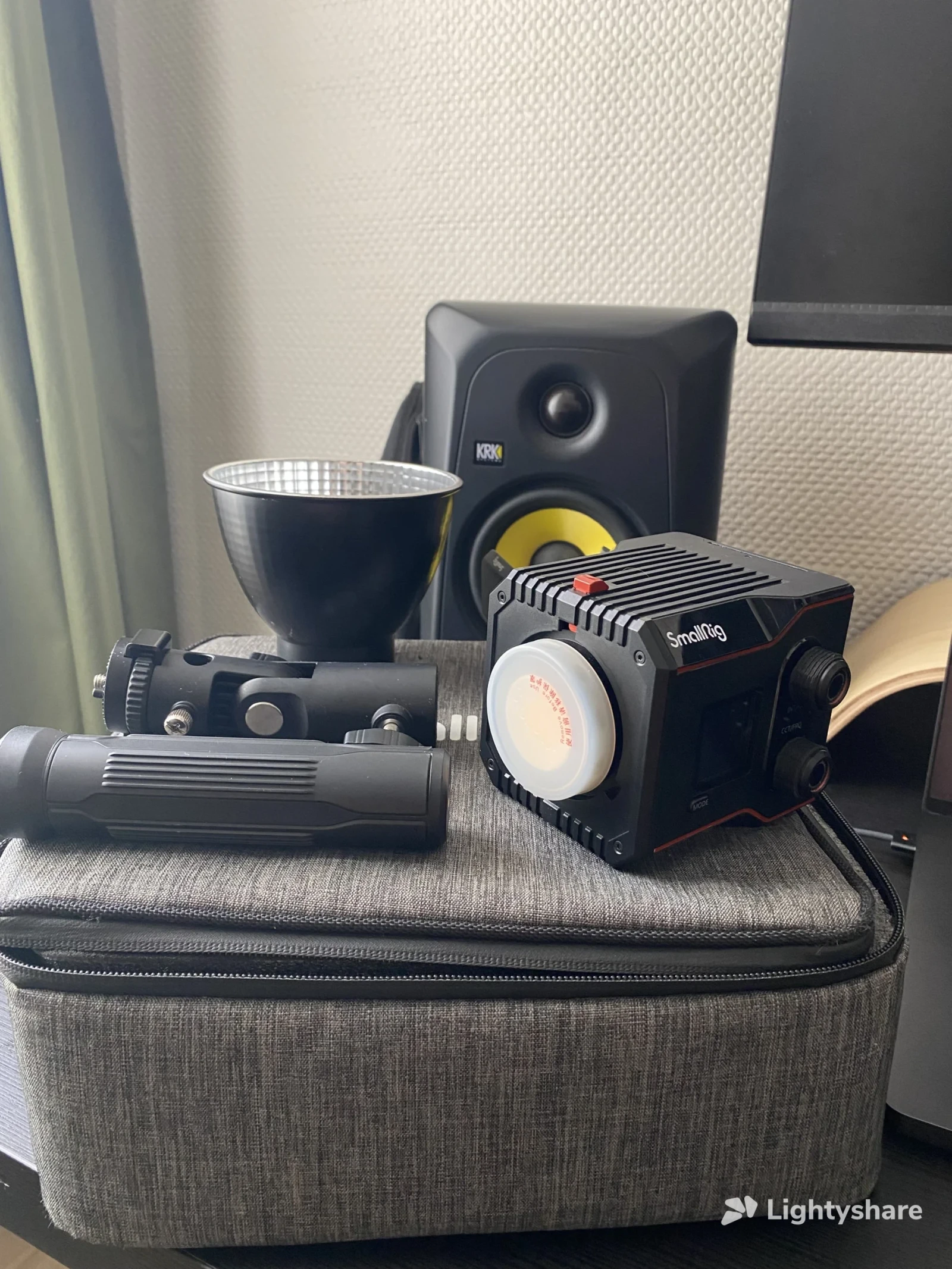 SmallRig RC 60B - Photo 2 sur 4