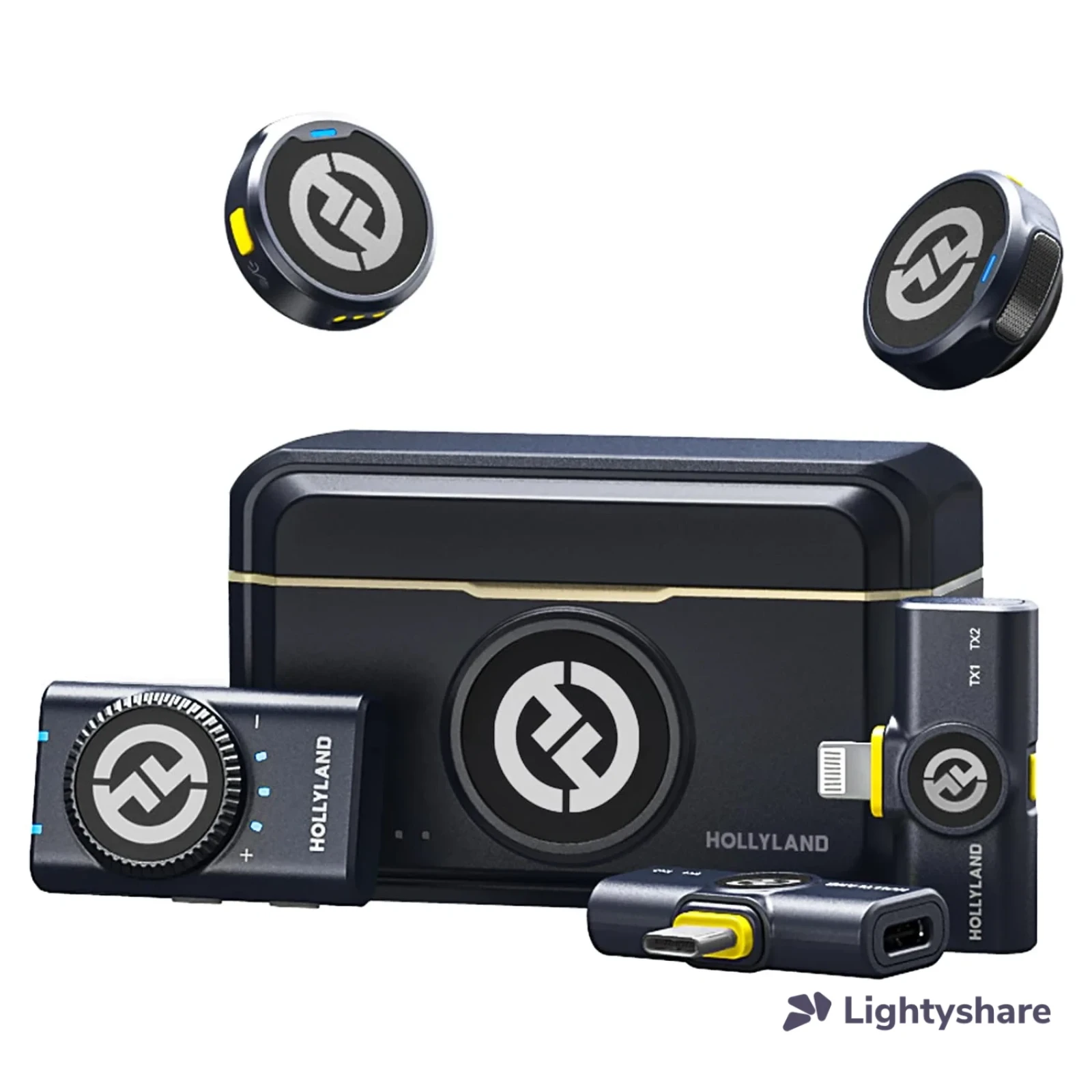 Sennheiser MKE 600 - Photo 5 sur 5