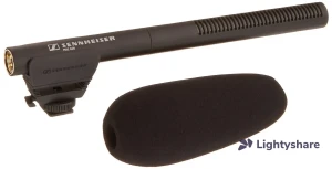 Rent Sennheiser MKE 600