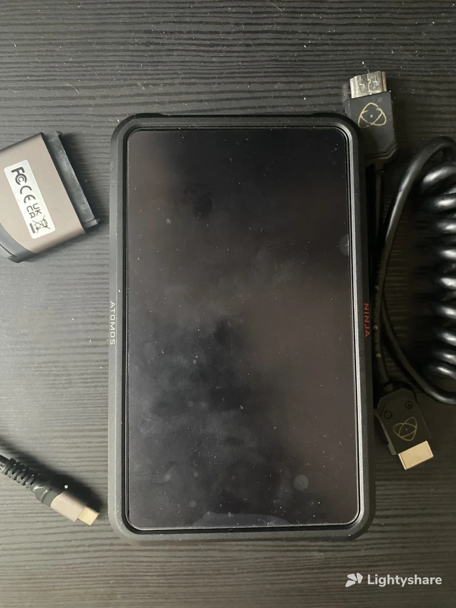 Atomos Ninja V - Photo 2 sur 7