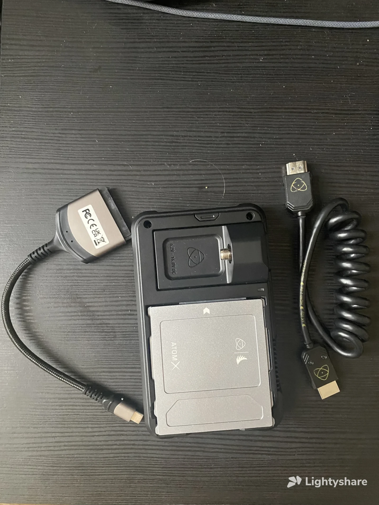 Atomos Ninja V - Photo 1 sur 7