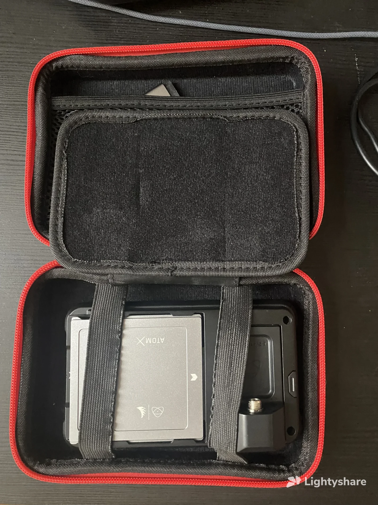 Atomos Ninja V - Photo 4 sur 7