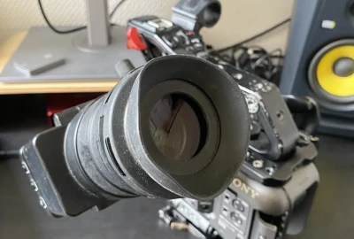 Location Sony FX6 (ILME-FX6V)