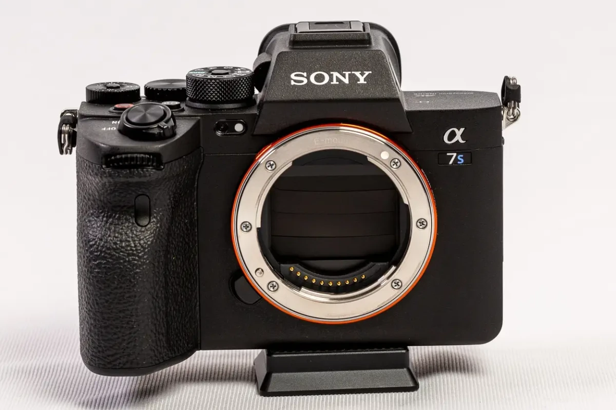 Location Sony Alpha 7S III (A7S3) - Lightyshare