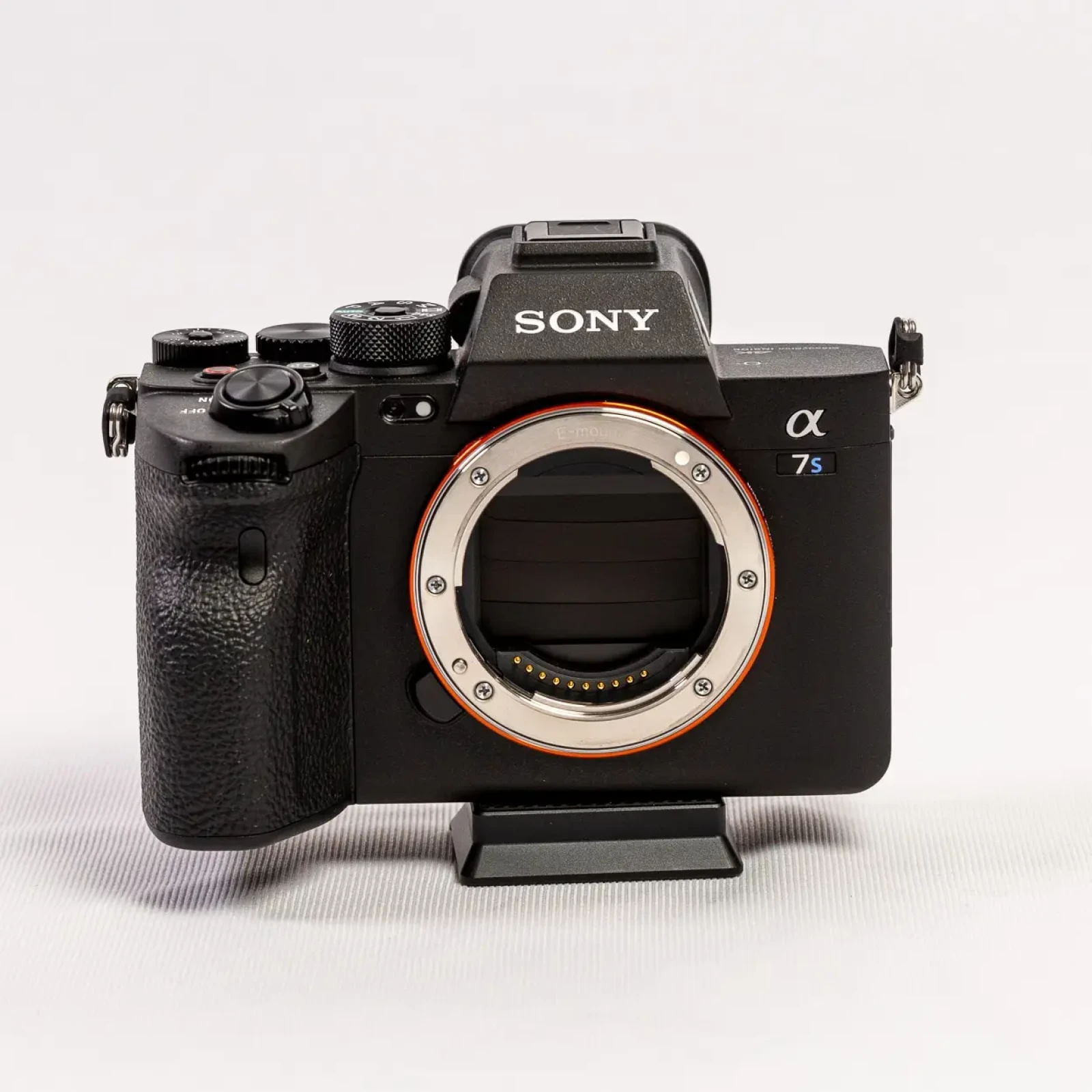 Sony Alpha 7S III (A7S3) - Photo 1 sur 1