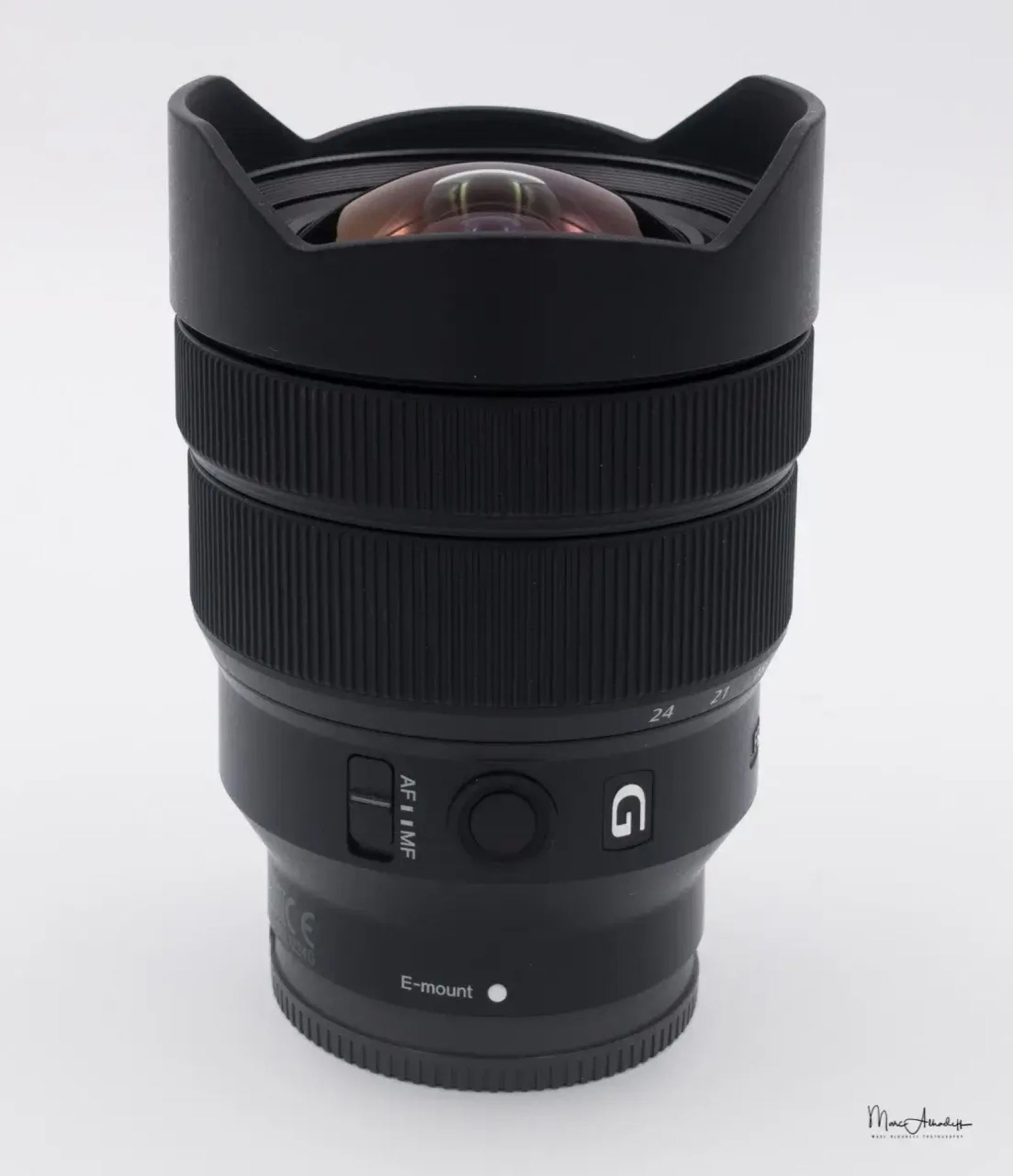 Sony 12-24 - Photo 1 sur 1