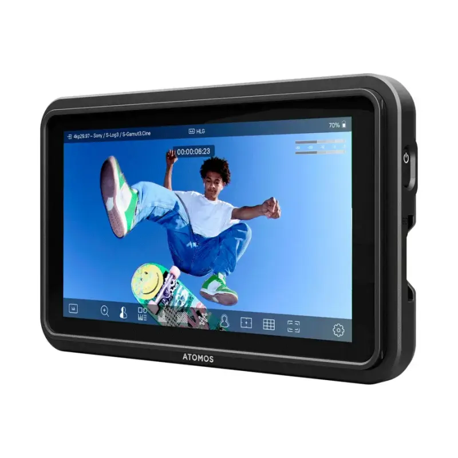 Atomos Shinobi HDMI - Photo 2 sur 2