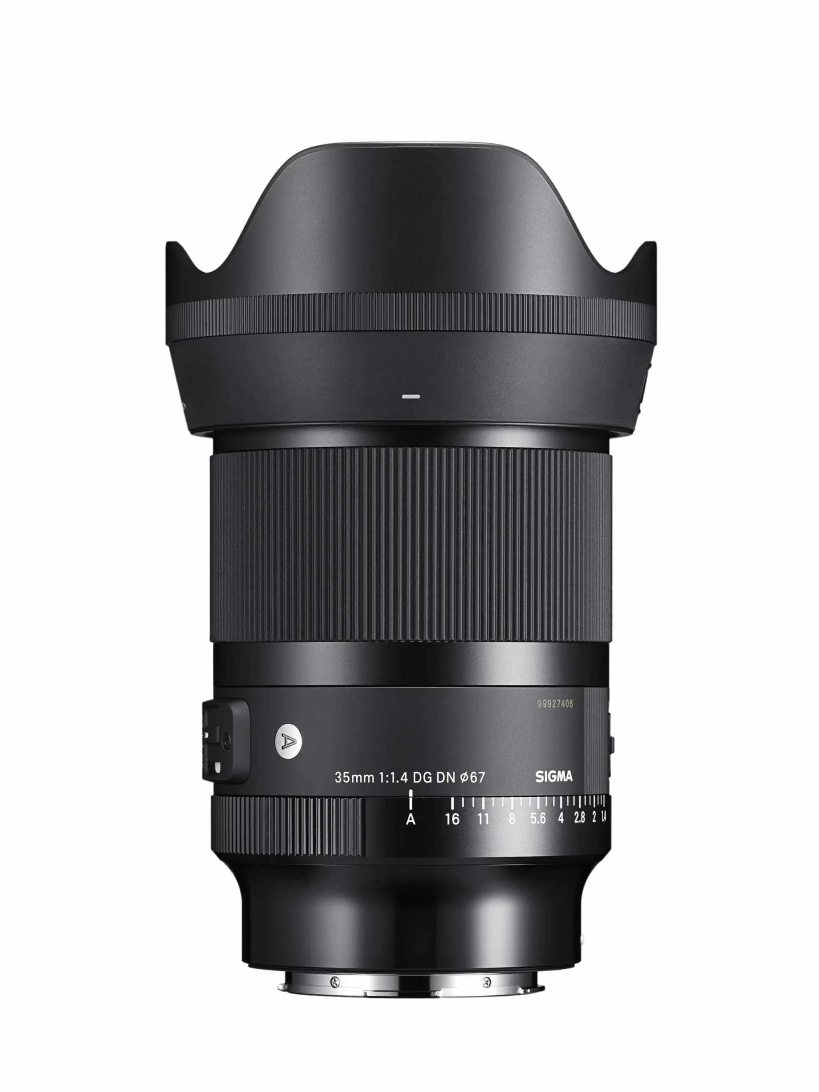 Sigma 35mm F1.4 DG HSM Art - Photo 1 sur 1