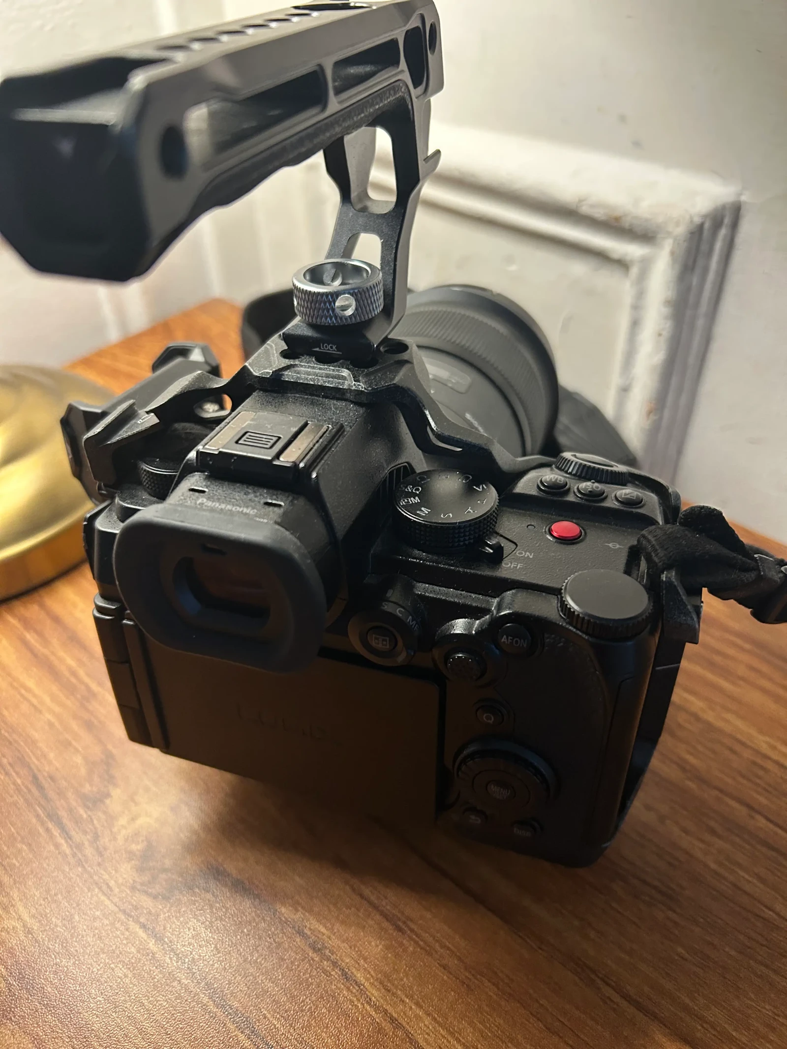 Panasonic Lumix S5 IIx - Photo 2 sur 2