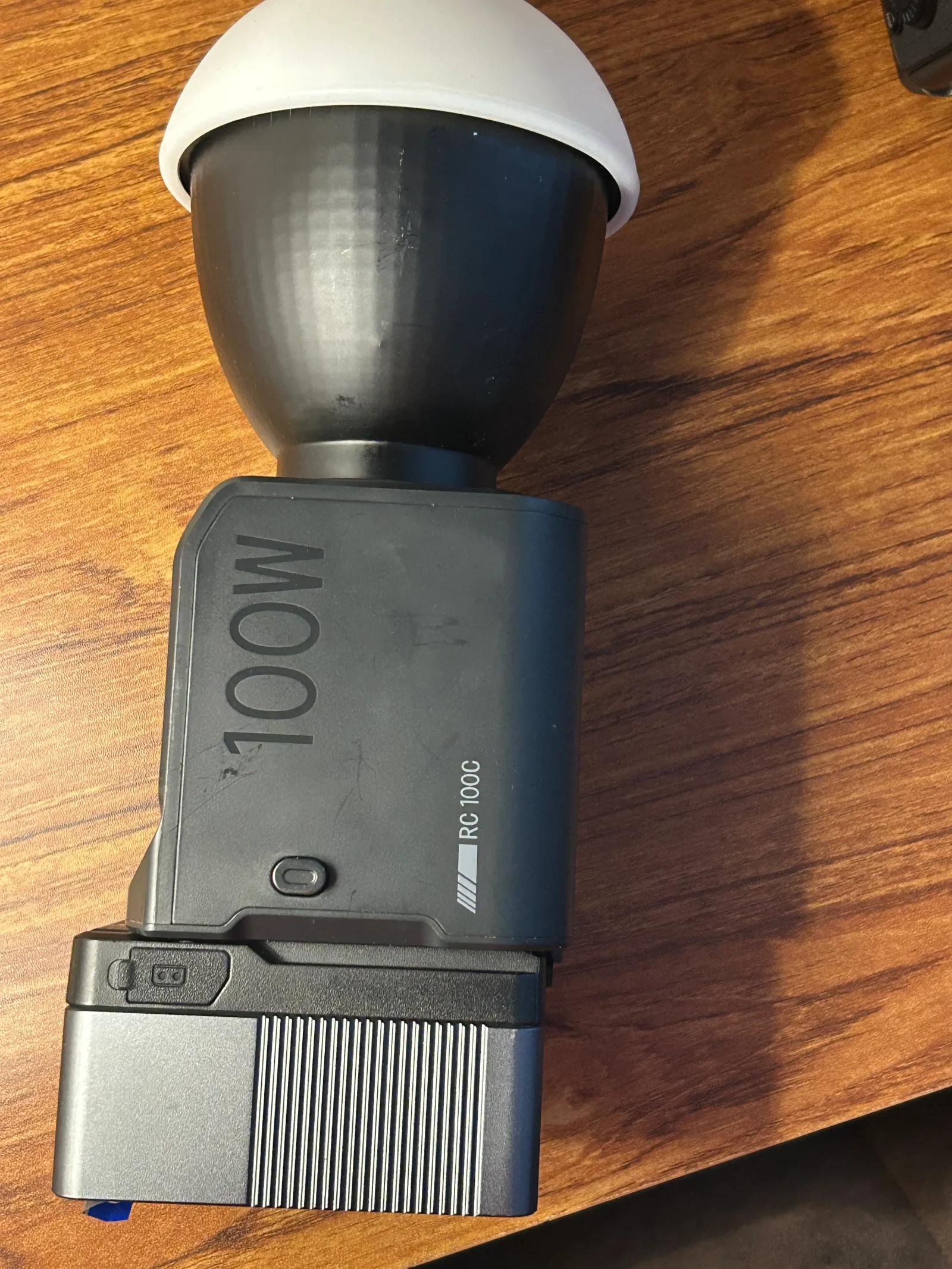 smallrig RC100C RGB - Photo 1 sur 1