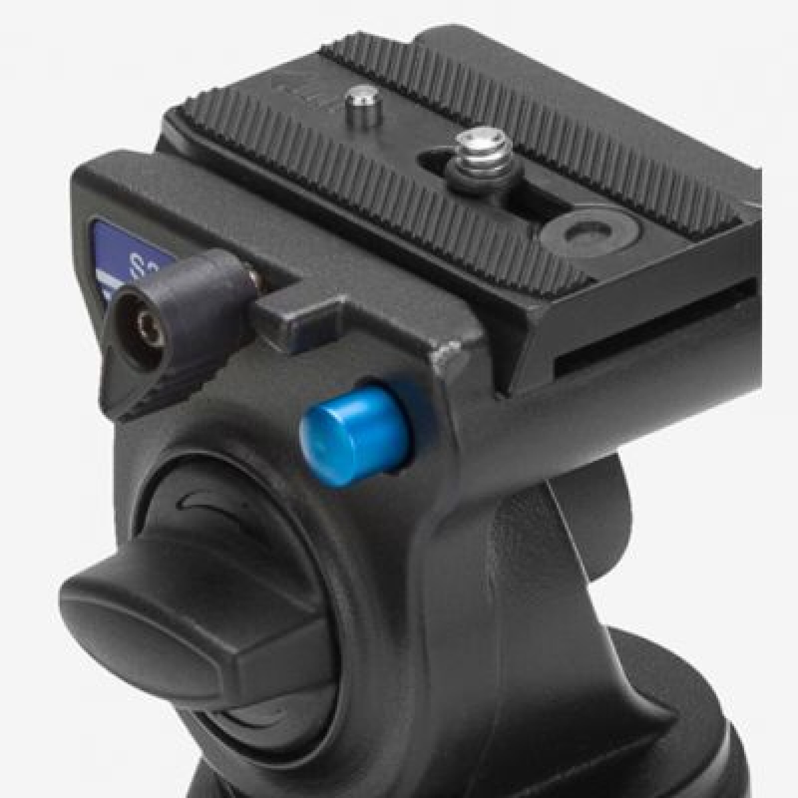 BENRO Monopode Kit Vidéo Aluminium A48FDS4 Flip Lock - Photo 3 sur 4