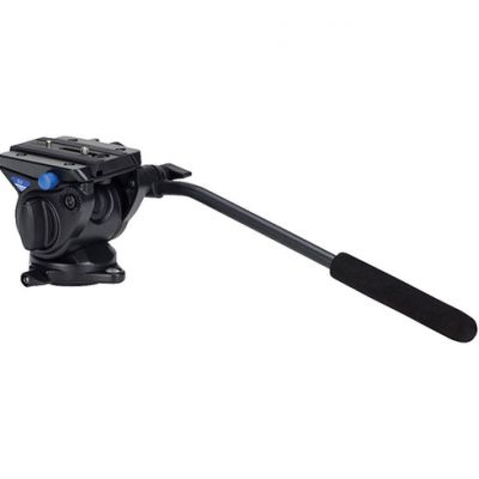 BENRO Monopode Kit Vidéo Aluminium A48FDS4 Flip Lock - Photo 4 sur 4