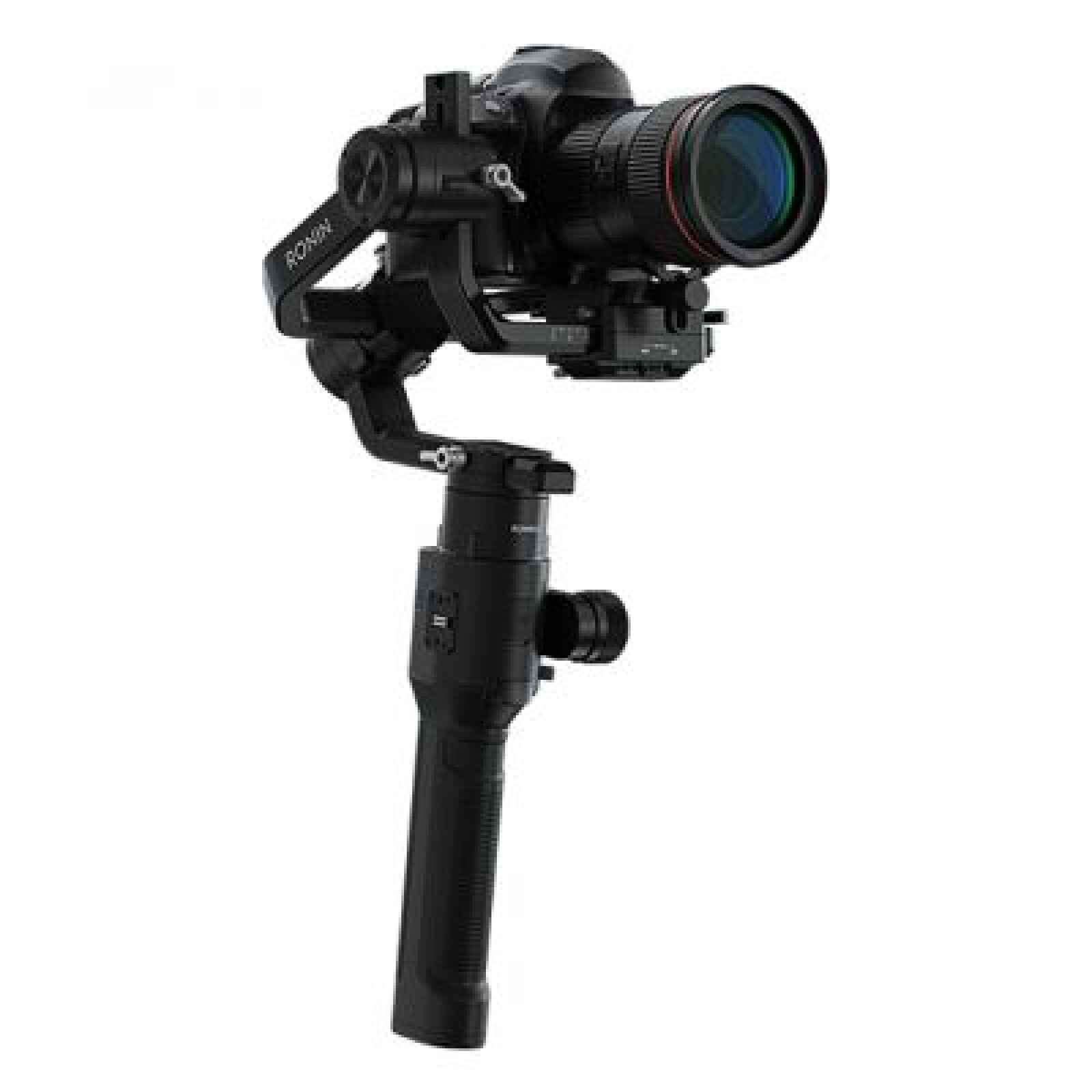 DJI RONIN S - STABILISATEUR - Photo 1 sur 3