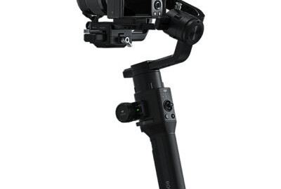 Location DJI RONIN S - STABILISATEUR