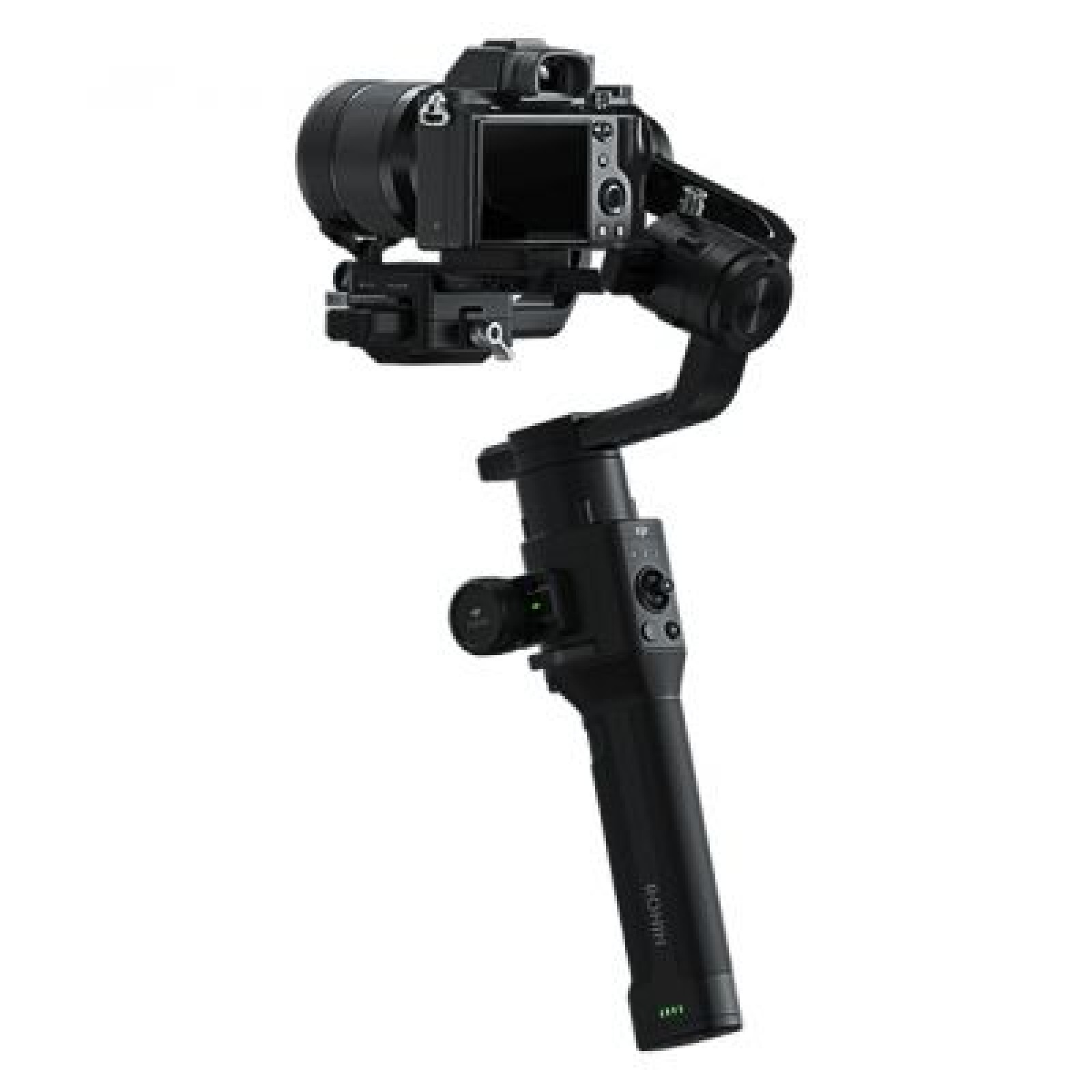 DJI RONIN S - STABILISATEUR - Photo 2 sur 3