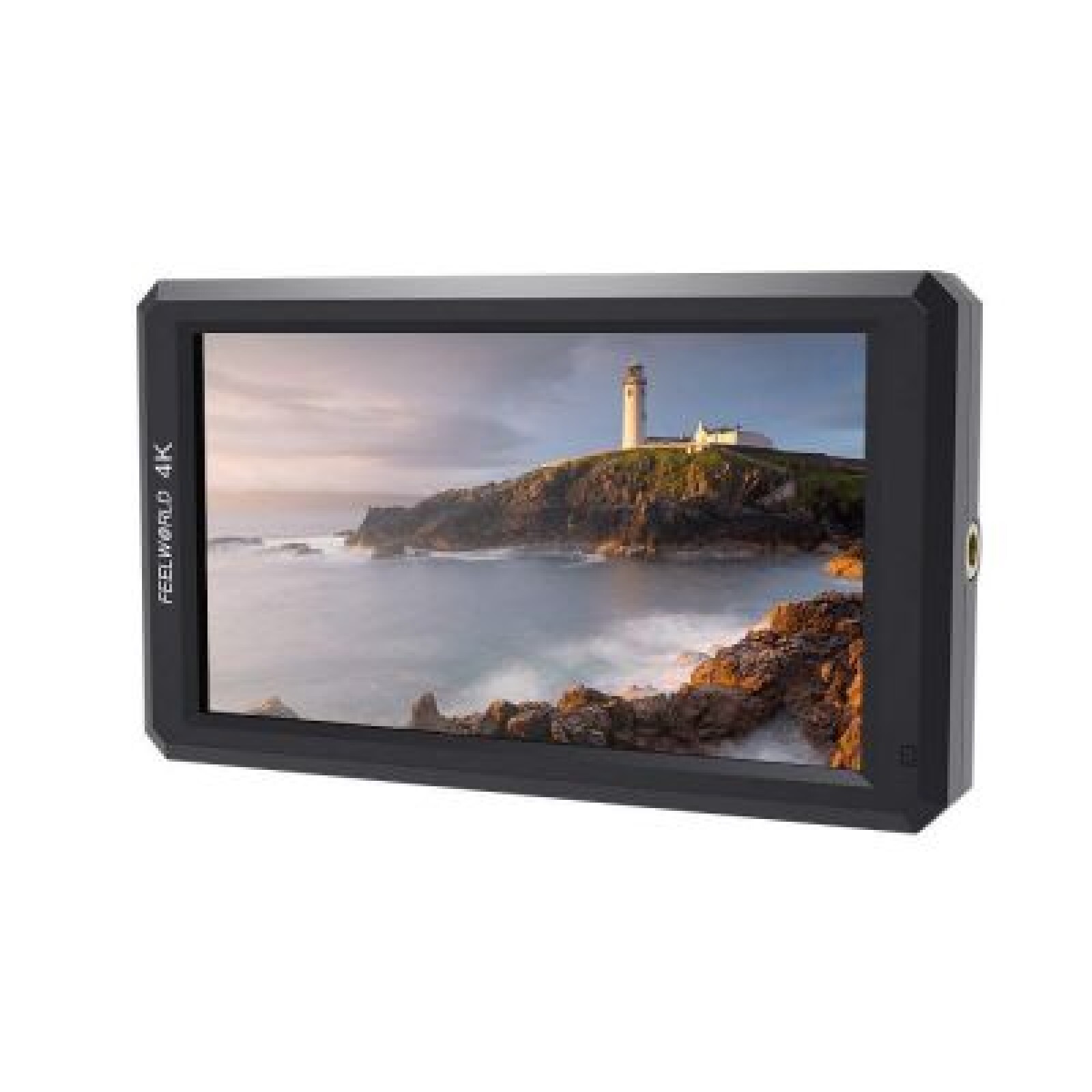 FEELWORLD F6 4K compatible / 5.7" Moniteur caméra - Photo 1 sur 3