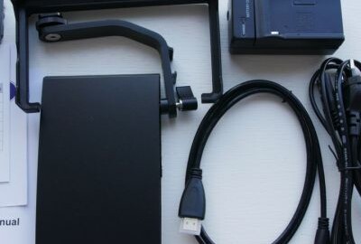 Location FEELWORLD F6 4K compatible / 5.7" Moniteur caméra