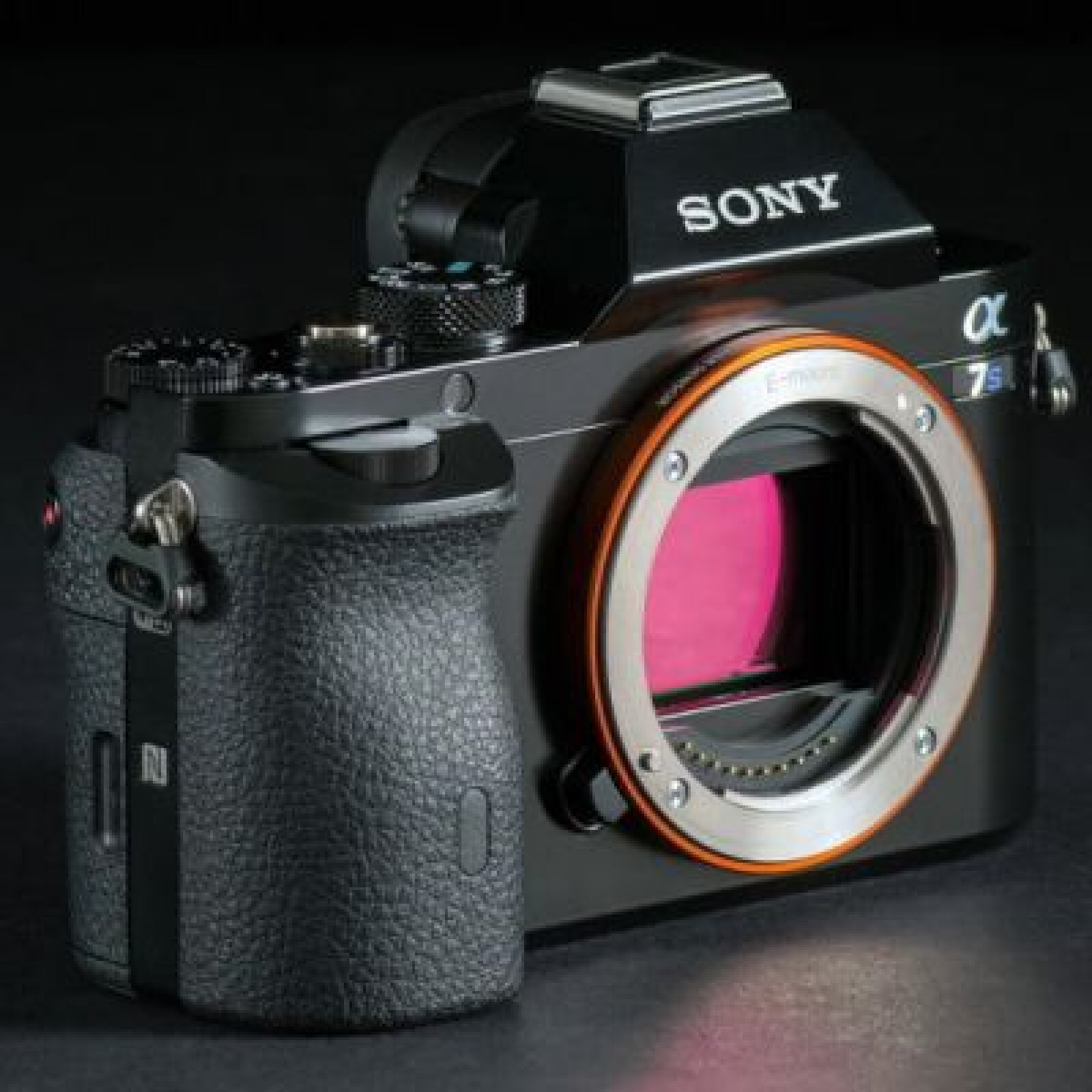 Caméra Alpha 7S boitier nu - Photo 1 sur 1