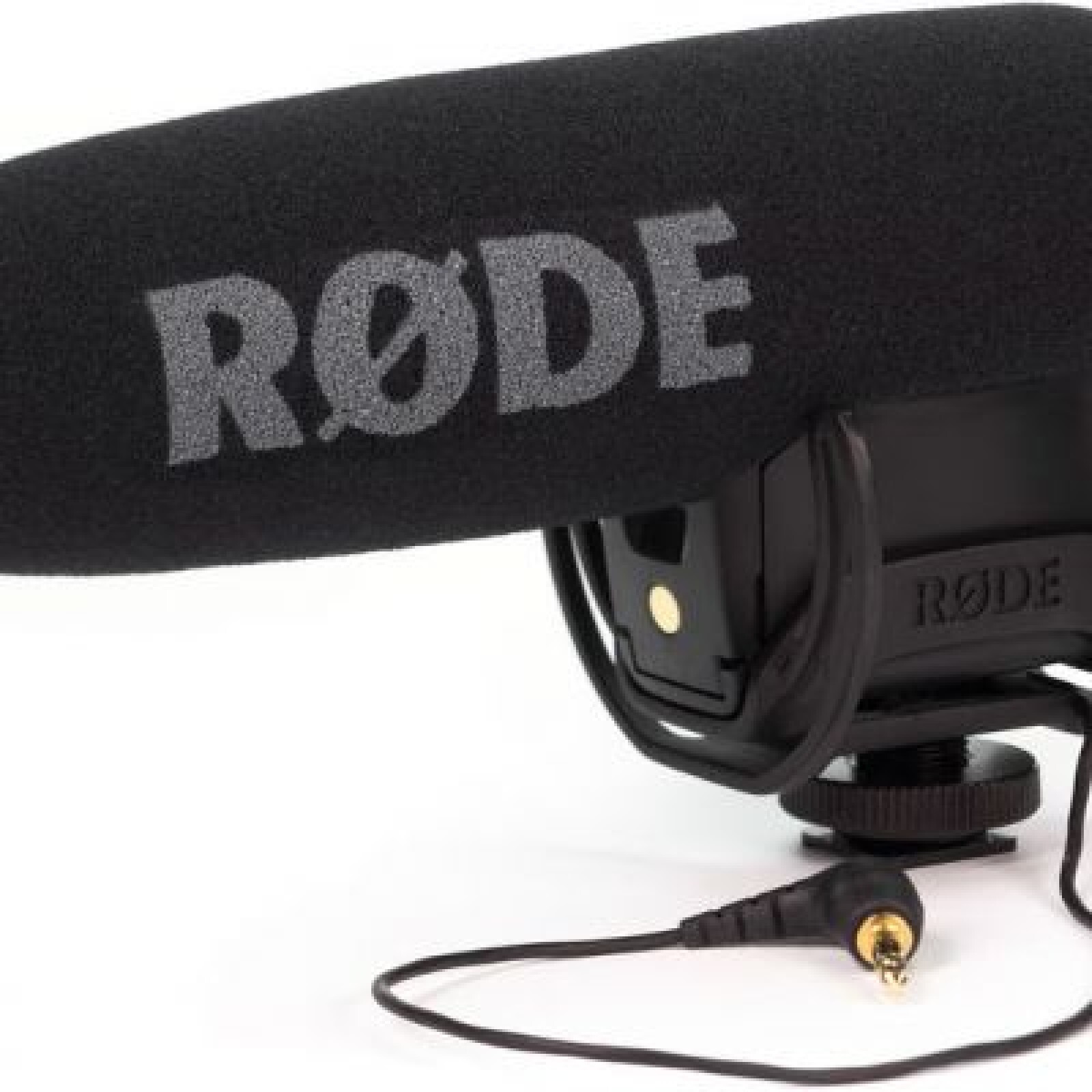 Micro Rode vidéo Mic PRO - Photo 1 sur 1