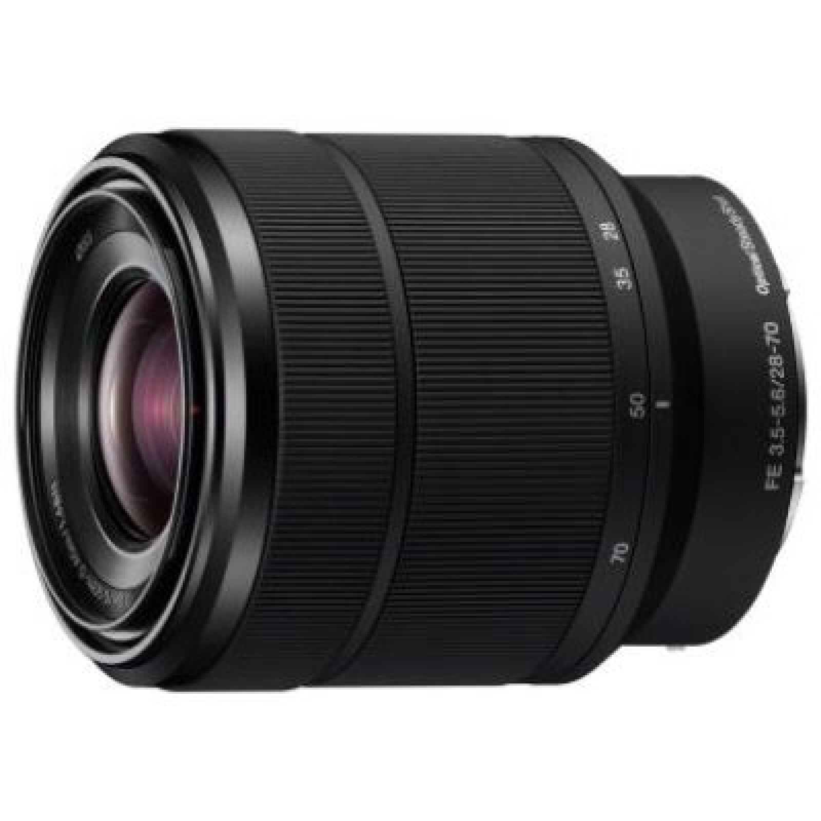 Caméra Alpha 7S  + Objectif Sony SEL FE 28-70mm f/3.5-5.6 OSS - Photo 2 sur 2