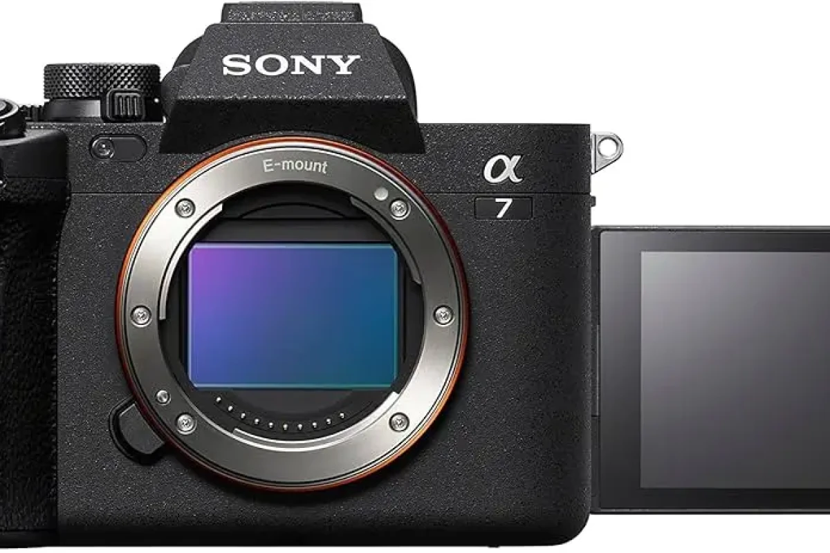Location Sony Alpha 7 IV (A74) - Lightyshare