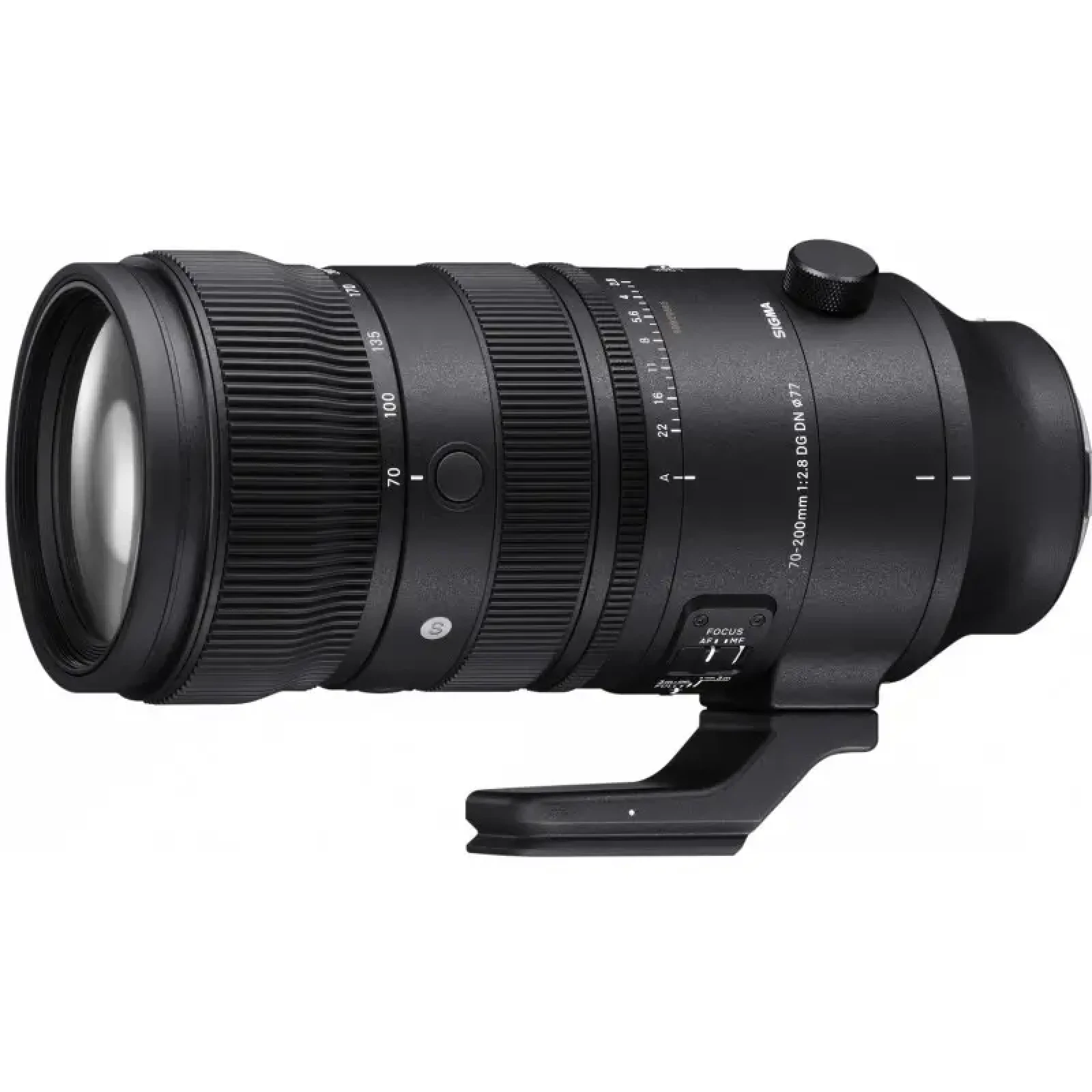 Sony Sigma 70-200mm f/2.8 monture Sony E - Photo 1 sur 1