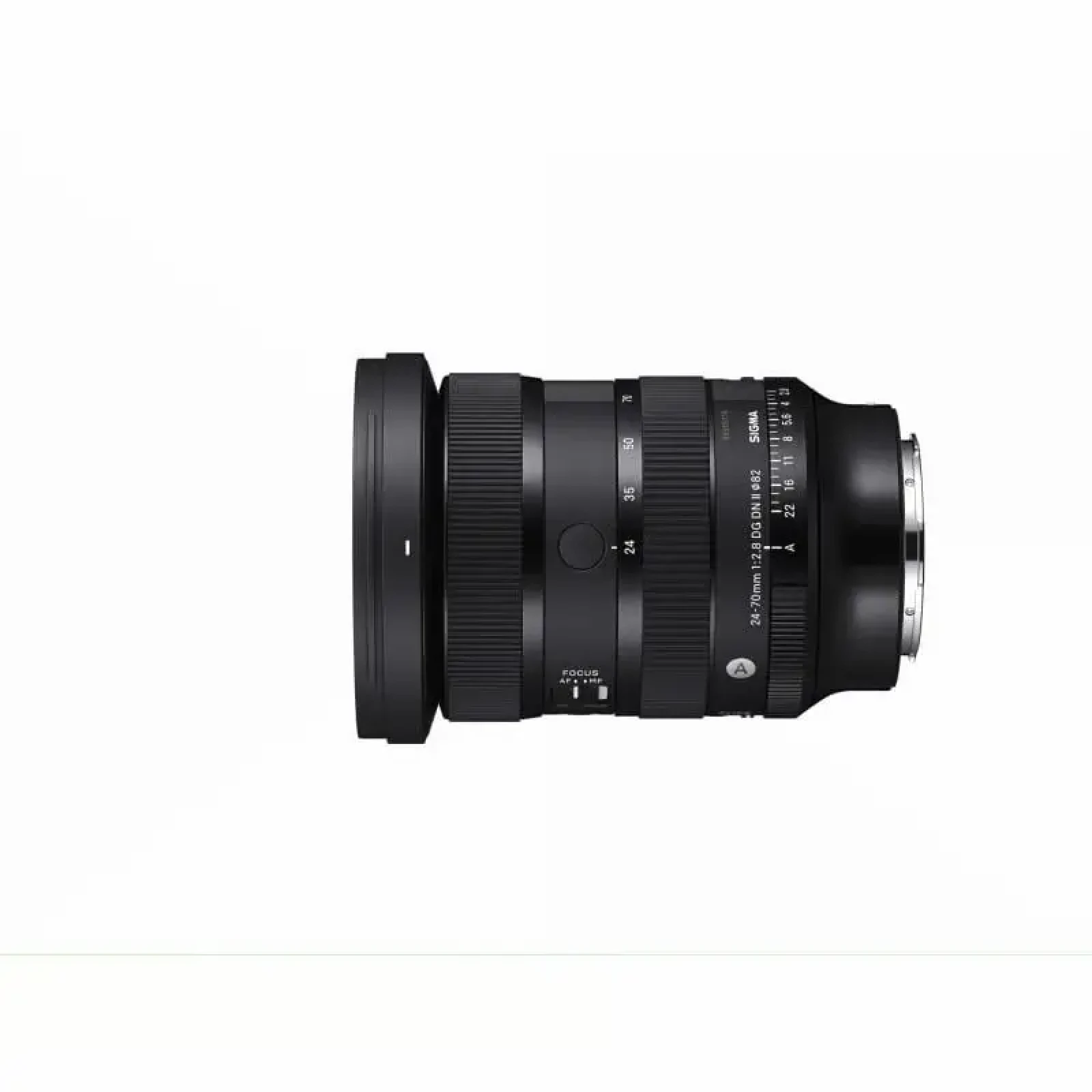 Sony sigma art 24-70mm f2.8 - Photo 1 sur 3