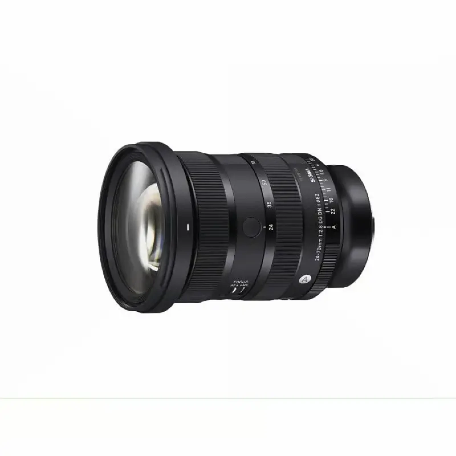 Sony sigma art 24-70mm f2.8 - Photo 2 sur 3