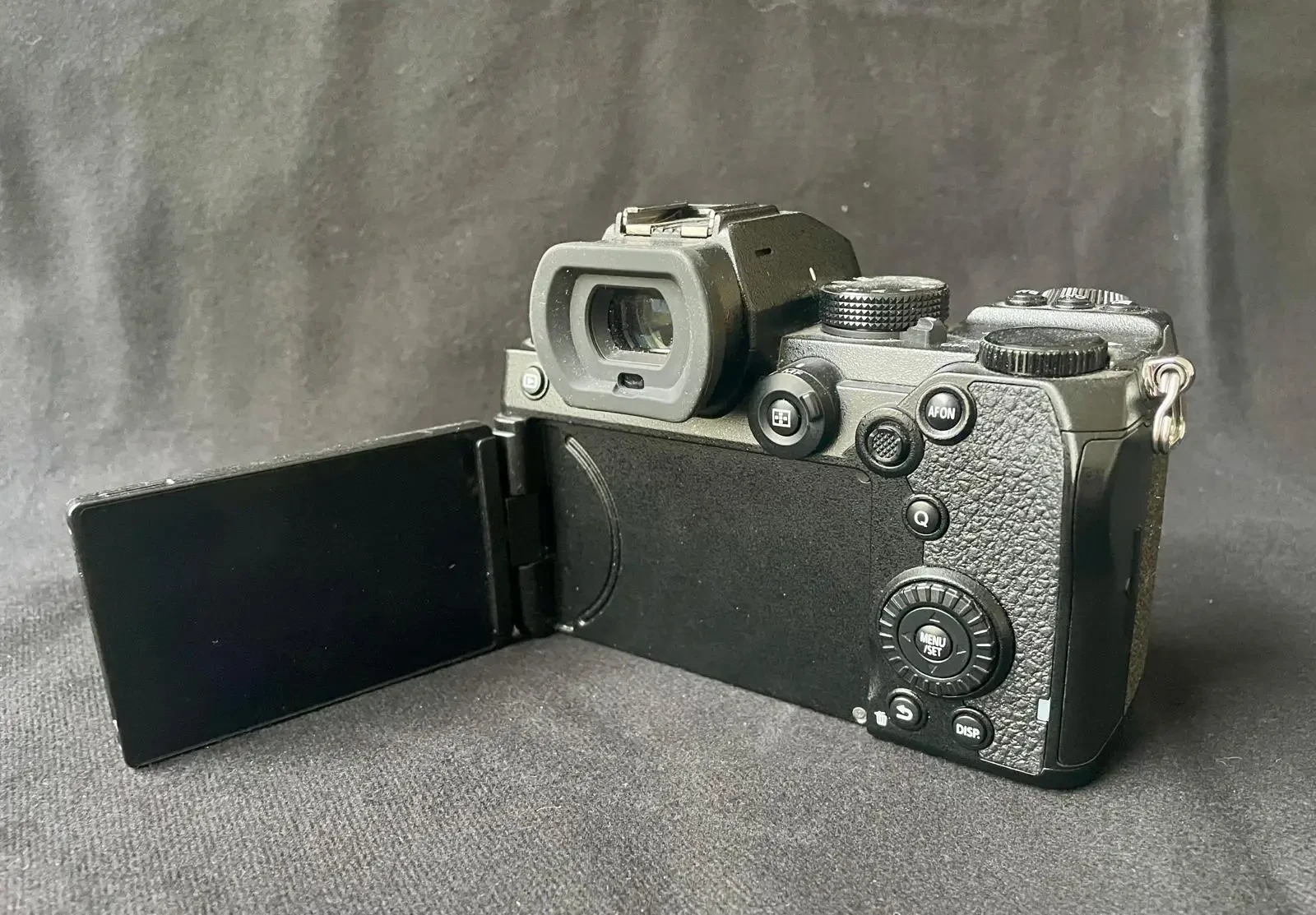 Panasonic Lumix S5 - Photo 3 sur 3