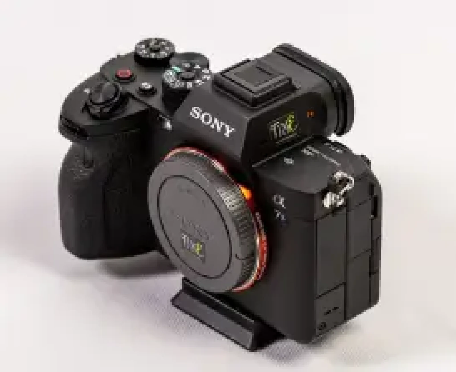 Sony Alpha 7S III (A7S3) - Photo 1 sur 1