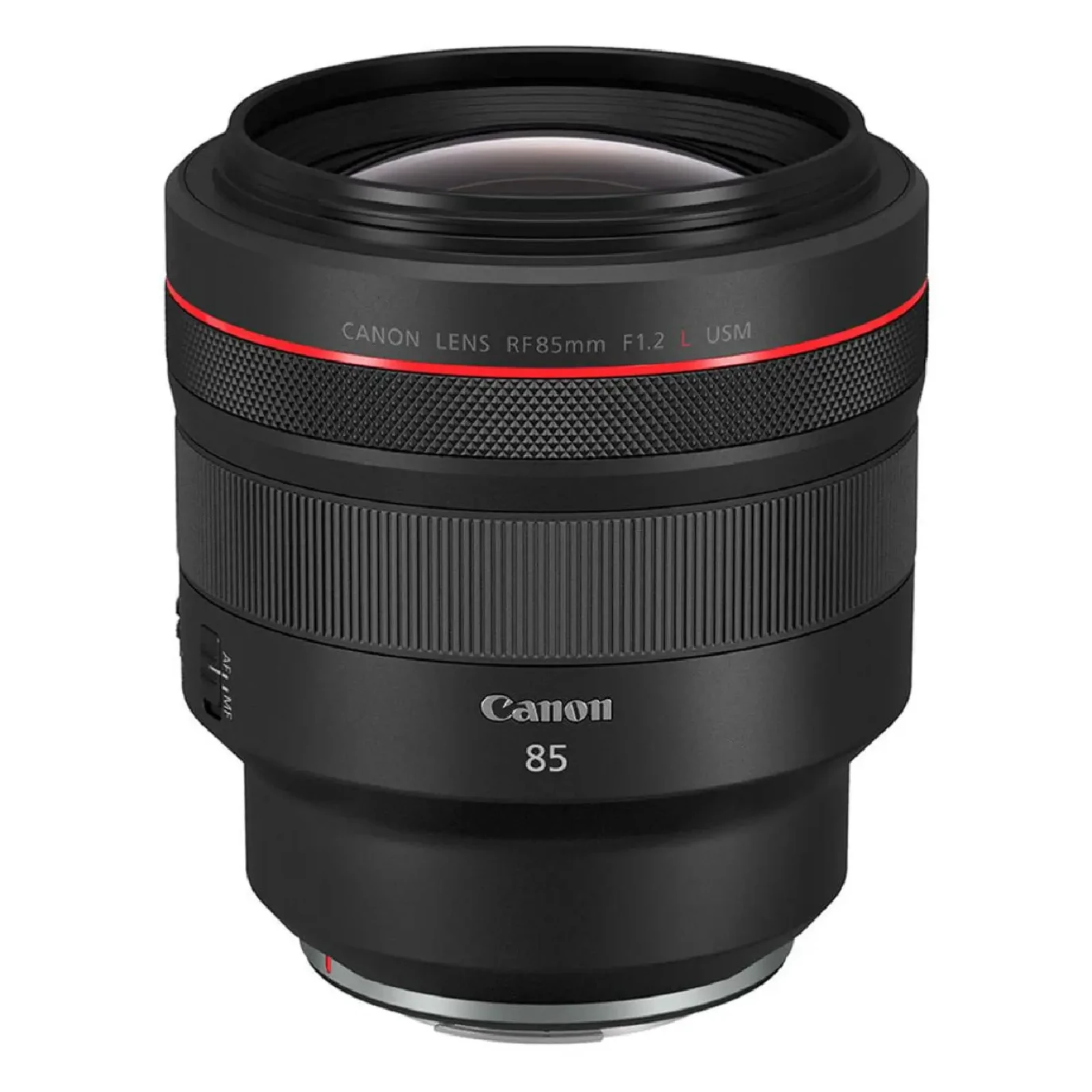 Canon RF 85mm f/1.2 L USM - Photo 1 sur 2